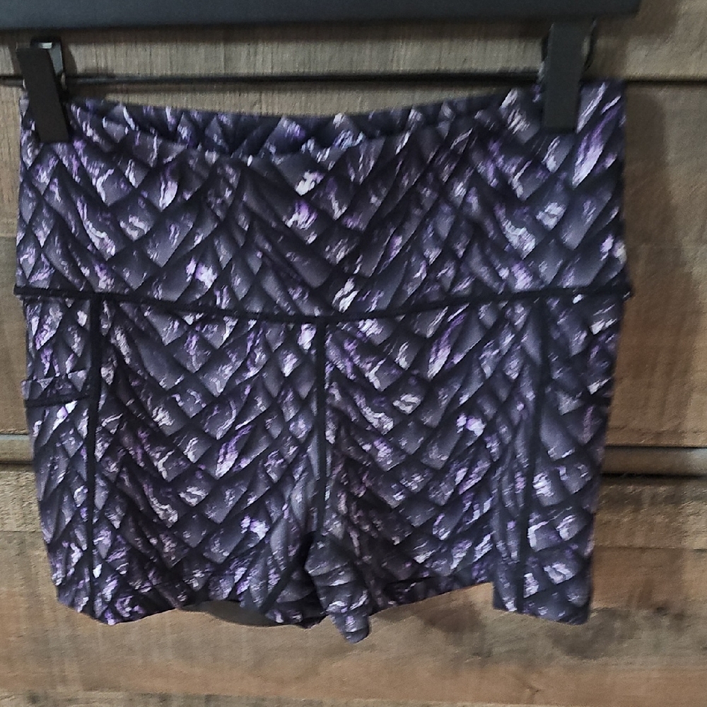 CVG Dragon Svale Shorts